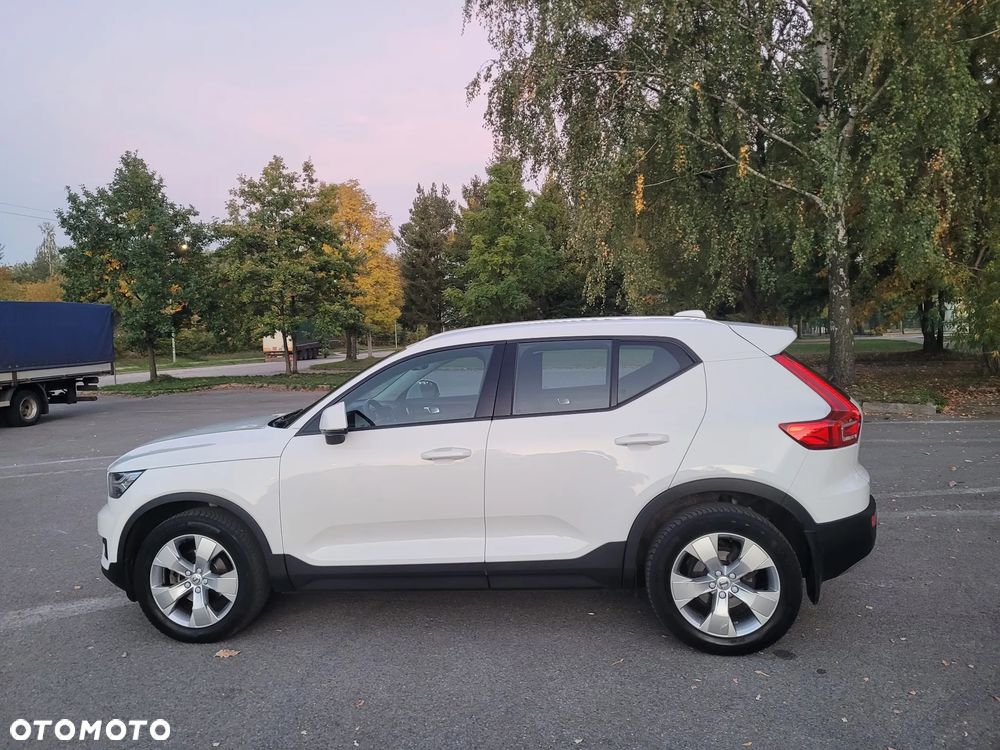 Volvo XC 40 - 29