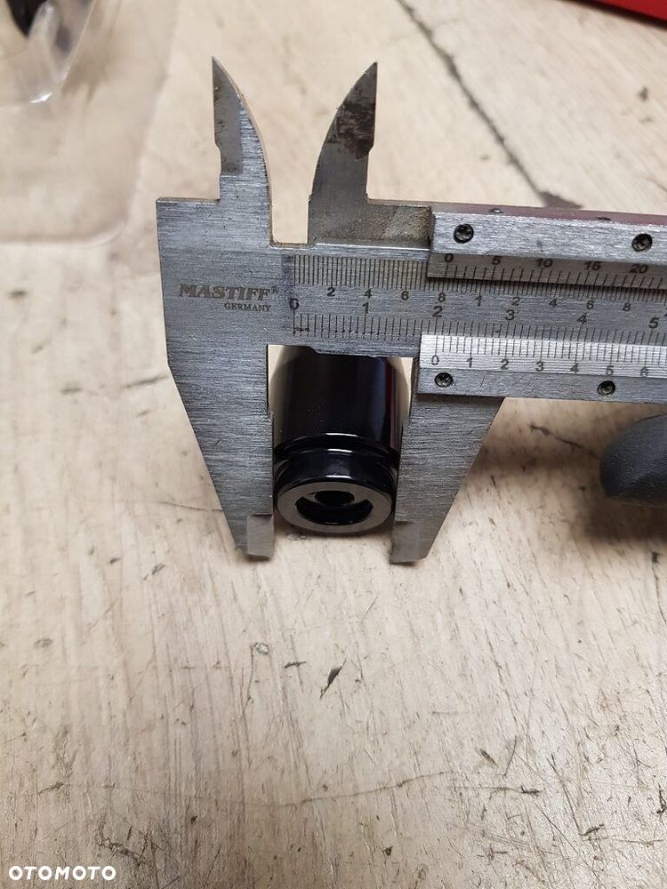 Ciężarki kierownicy Highsider 161-047 Yamaha FJR 1300A FZ1 FZ8 YZF-R125 YZF R6 YZF R1 XJ600 - 8