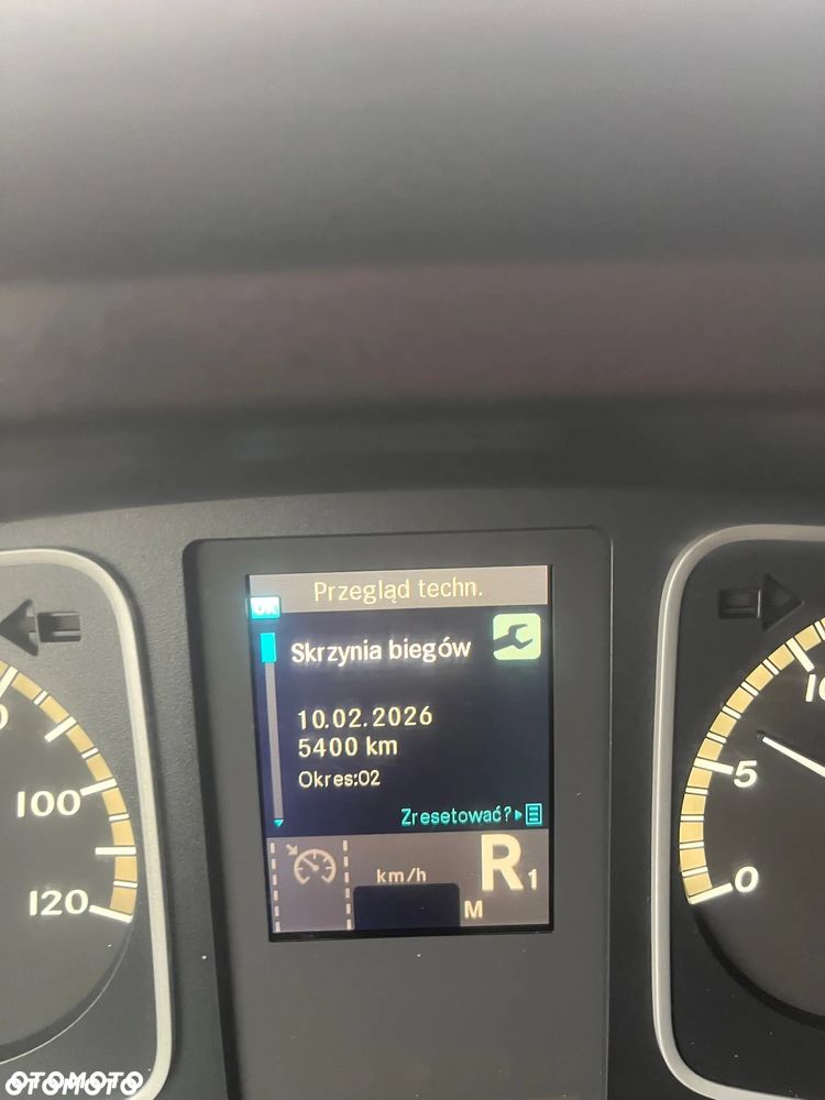 Mercedes-Benz ATEGO 1218L | KONTENER 6.10 m | 15 Palet I - 38