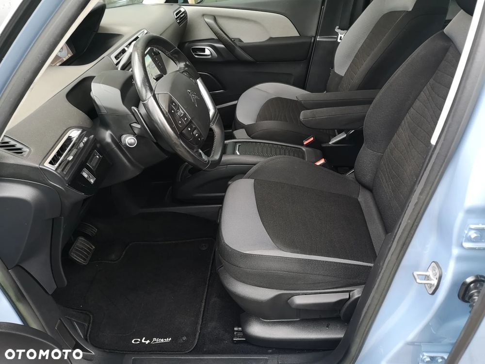 Citroën C4 Picasso e-HDi 115 ETG6 Intensive - 20