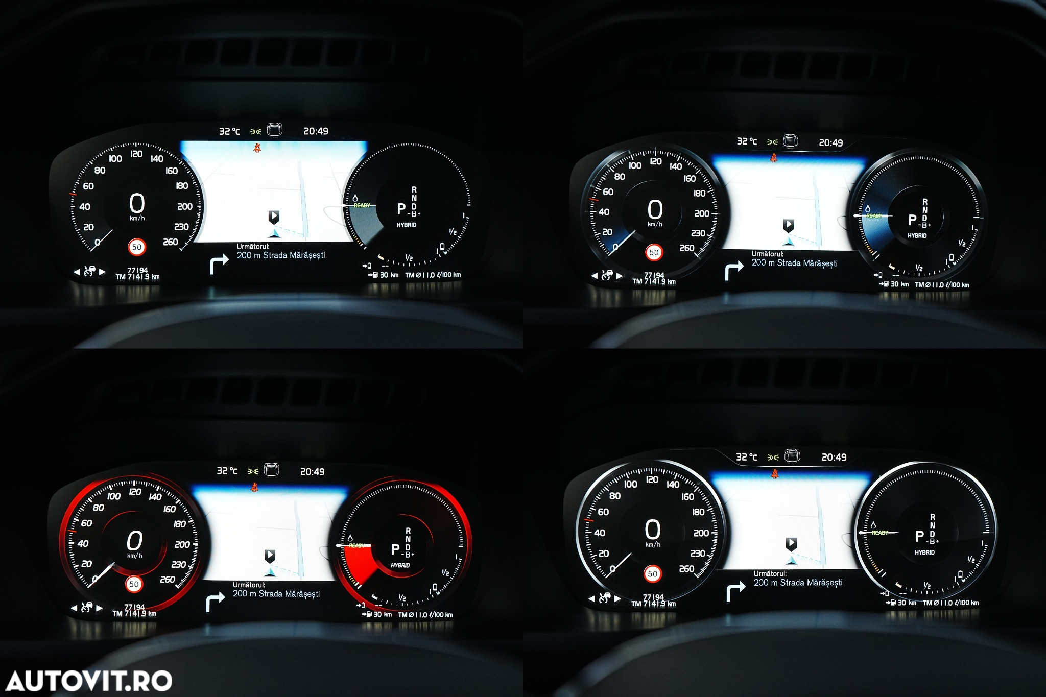 Volvo XC 90 Recharge T8 eAWD Inscription - 23
