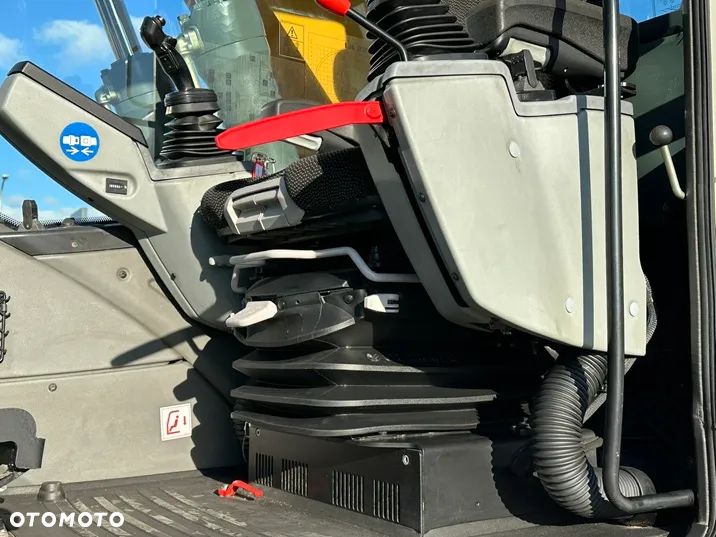 Liebherr LH 22 M LITRONIC - 31