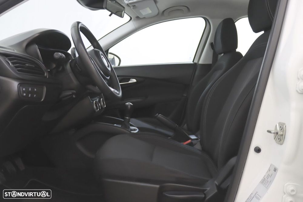Fiat Tipo Station Wagon 1.3 Multijet City Life - 4