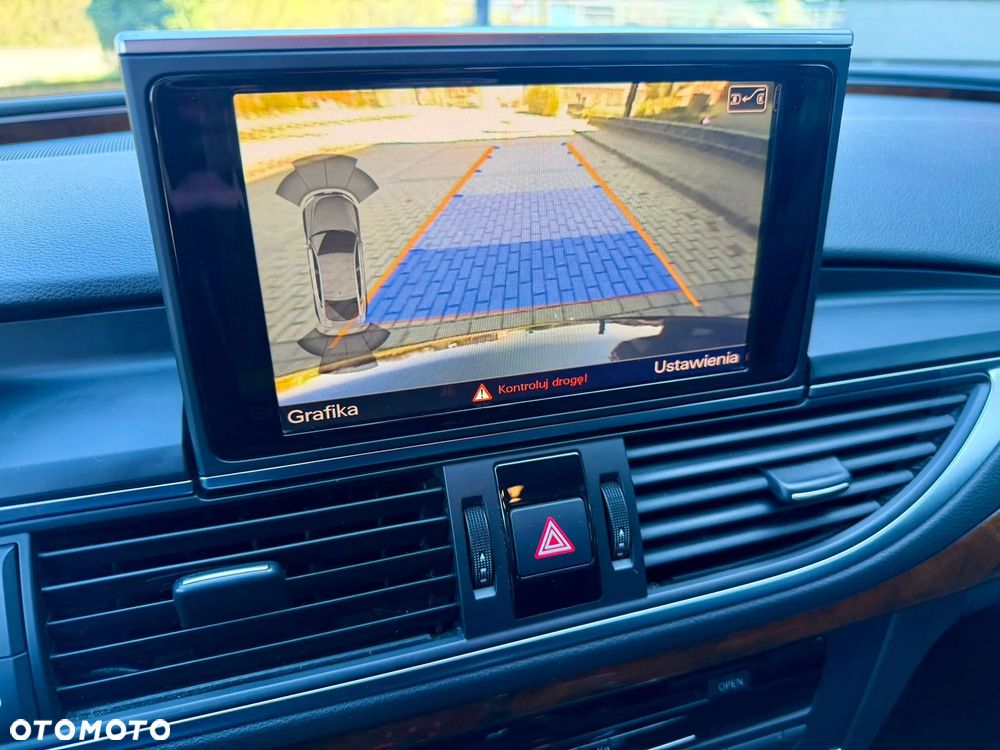 Audi A7 Sportback - 21