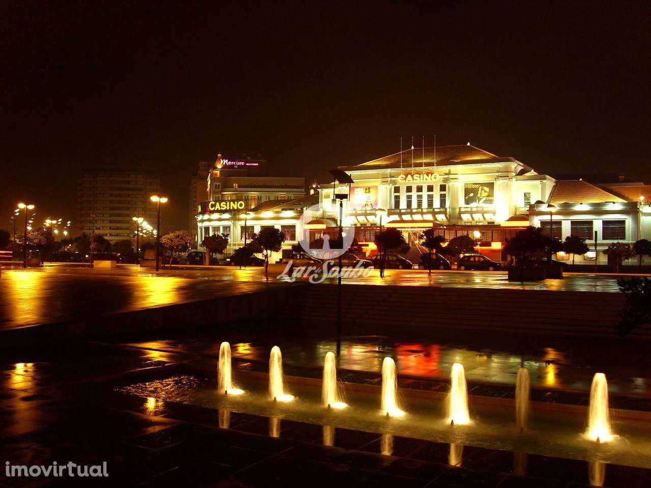 Loja com 165m2 na 1.ª linha de mar - Póvoa de Varzim - Grande imagem: 5/6