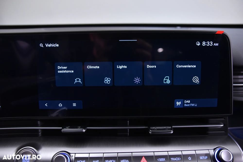 Hyundai KONA 1.6 T-GDI 138 CP 7DCT 2WD Premium+ - 20