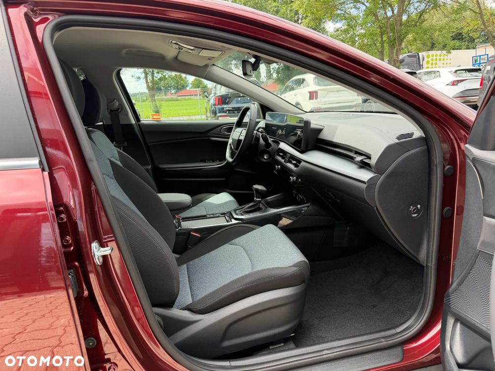Kia XCeed 1.6 T-GDI M DCT - 13