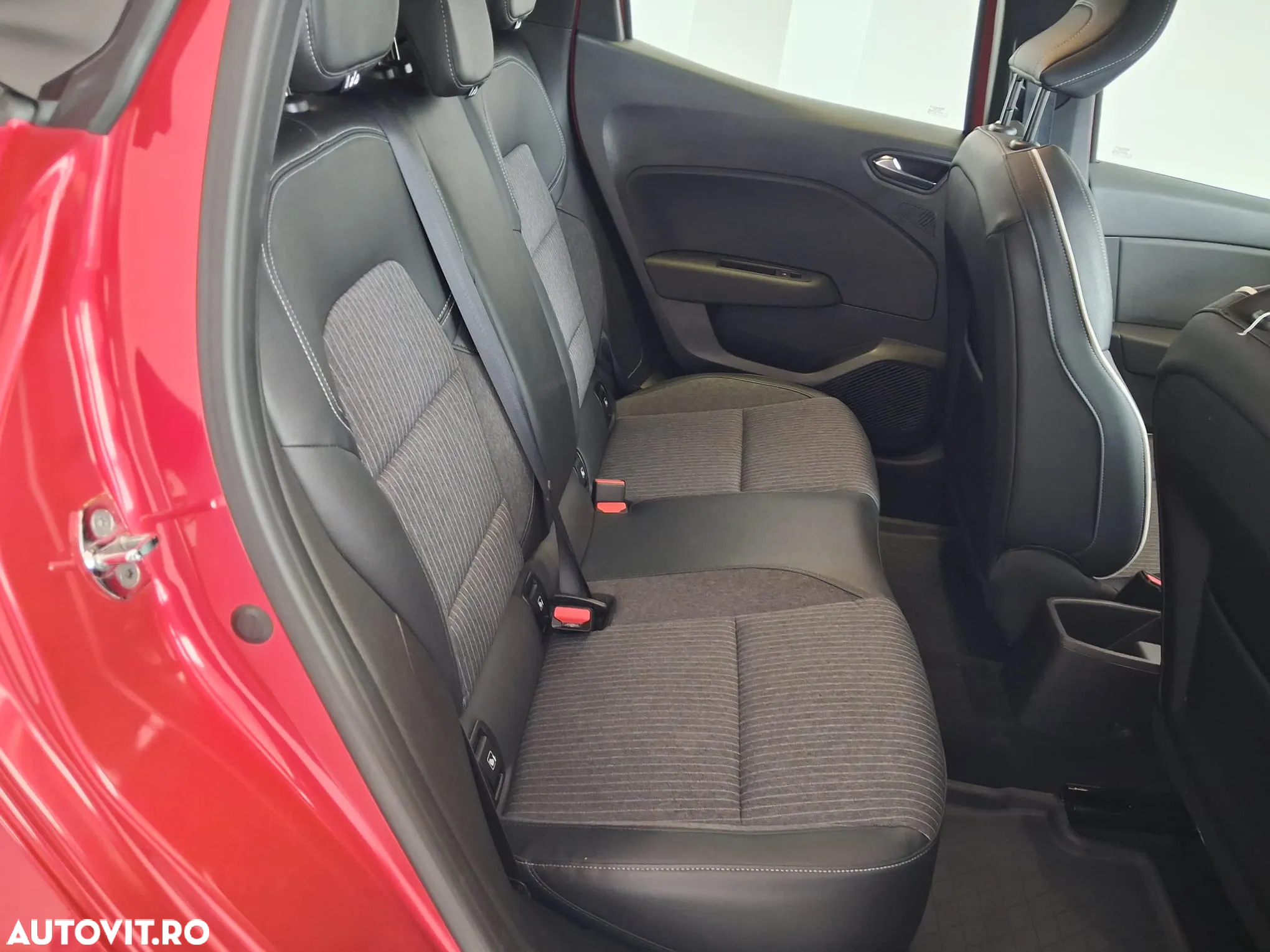 Renault Clio V 1.0 TCe 100 GPL Intens - 13