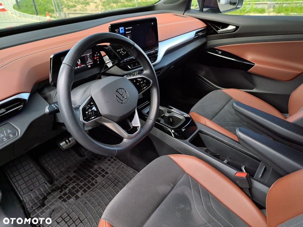 Volkswagen ID.4 77kWh Pro Performance - 16