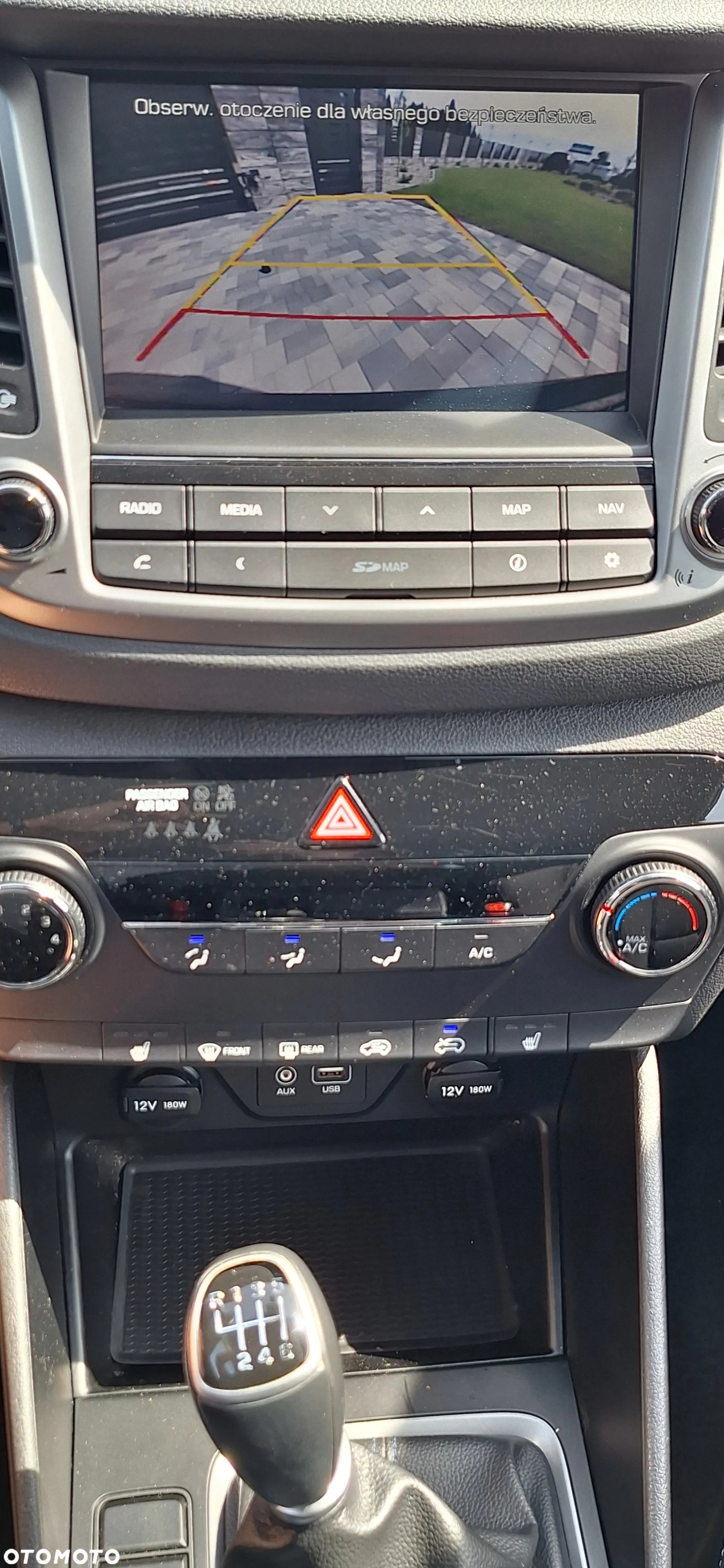 Hyundai Tucson - 18