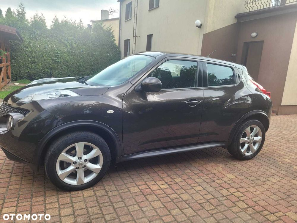 Nissan Juke - 6