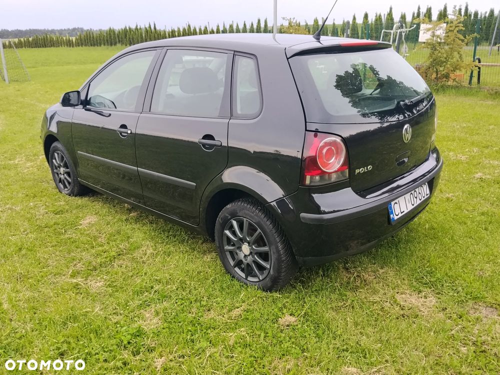 Volkswagen Polo 1.2 Trendline - 8