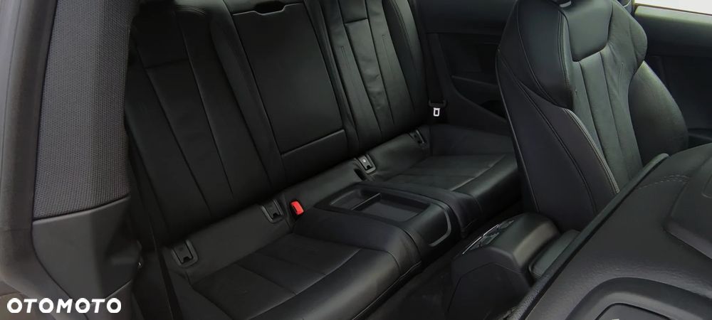 Audi A5 Coupé 2.0 TFSI quattro S tronic sport - 22