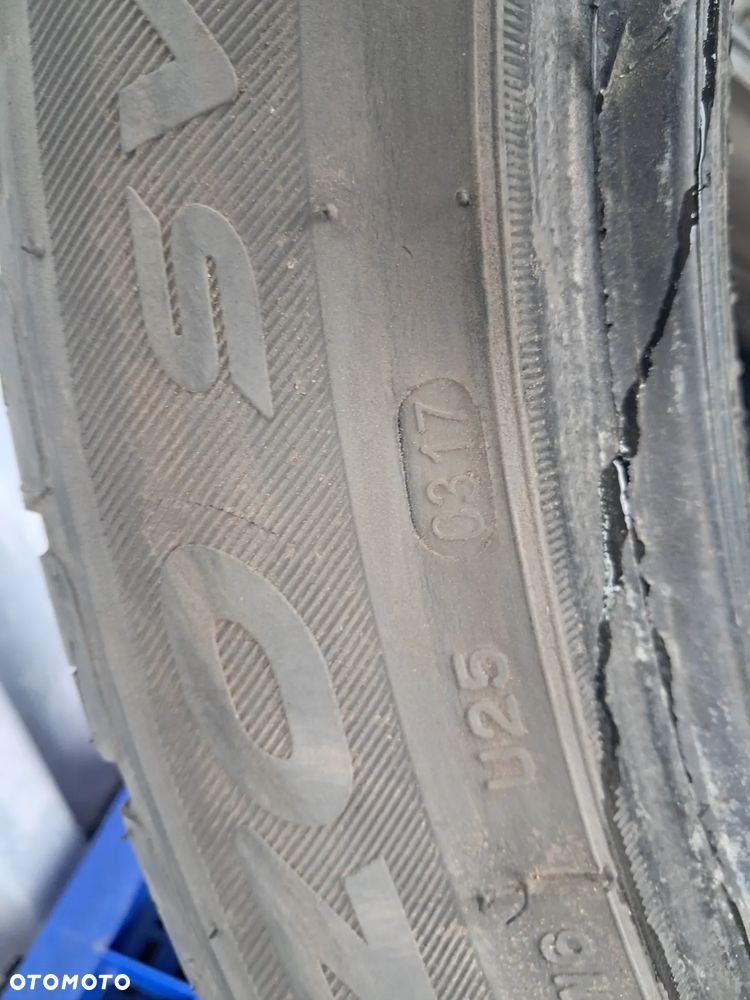 Opony Zimowe Sailun Atrezzi SVRLX 305/40R22 114V XL - 14