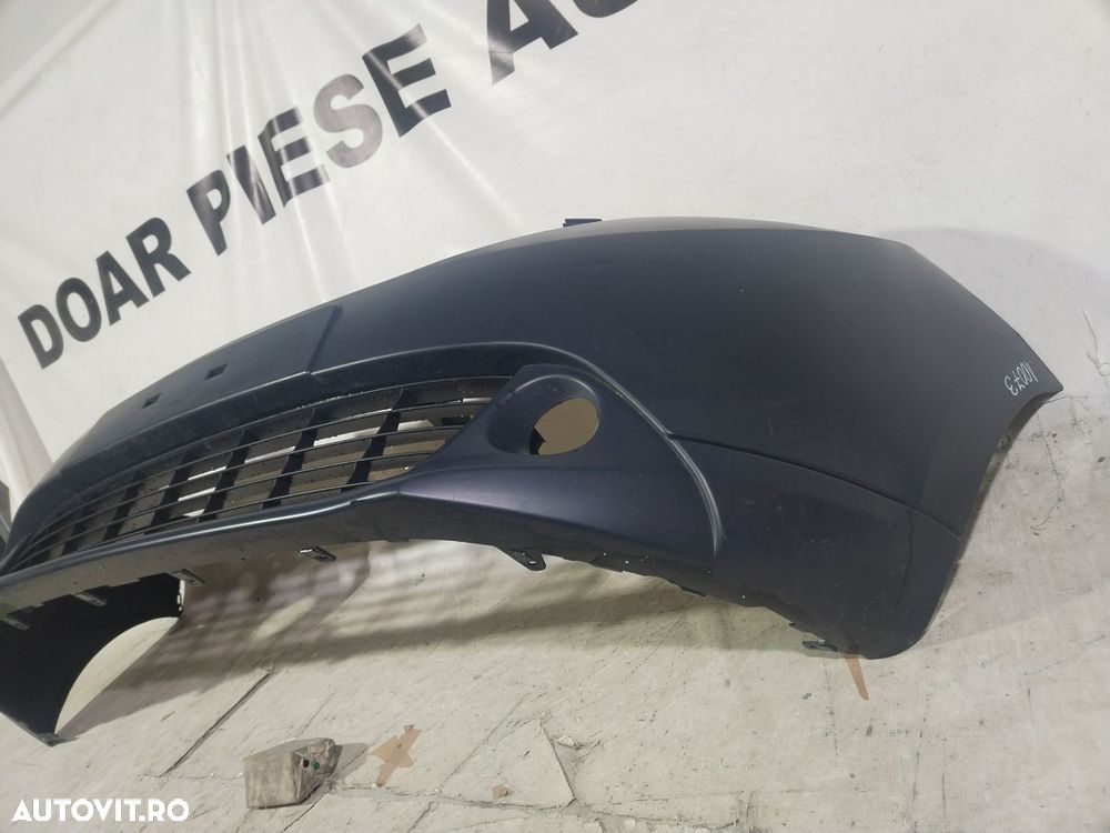 Bara fata Dacia Lodgy, 2012, 2013, 2014, 2015, 2016, 2017, 2018, 2019, 2020, 2021, 2022, 2023, cod origine OE 620223689R. 10073 - 6