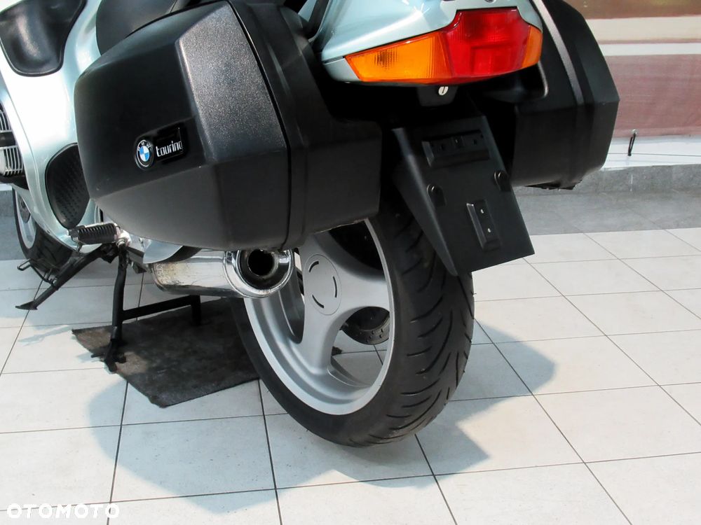 BMW RT - 19