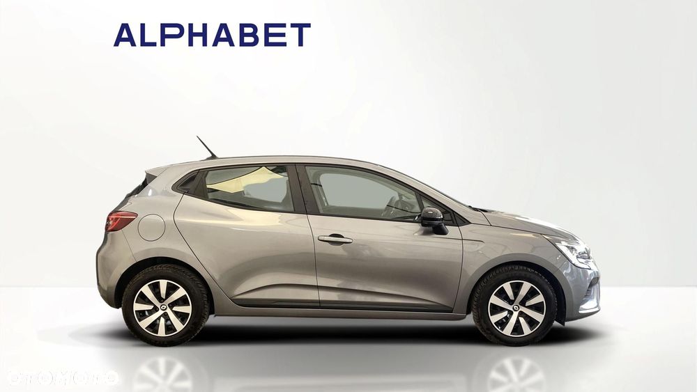 Renault Clio 1.0 TCe Equilibre Xtronic - 6