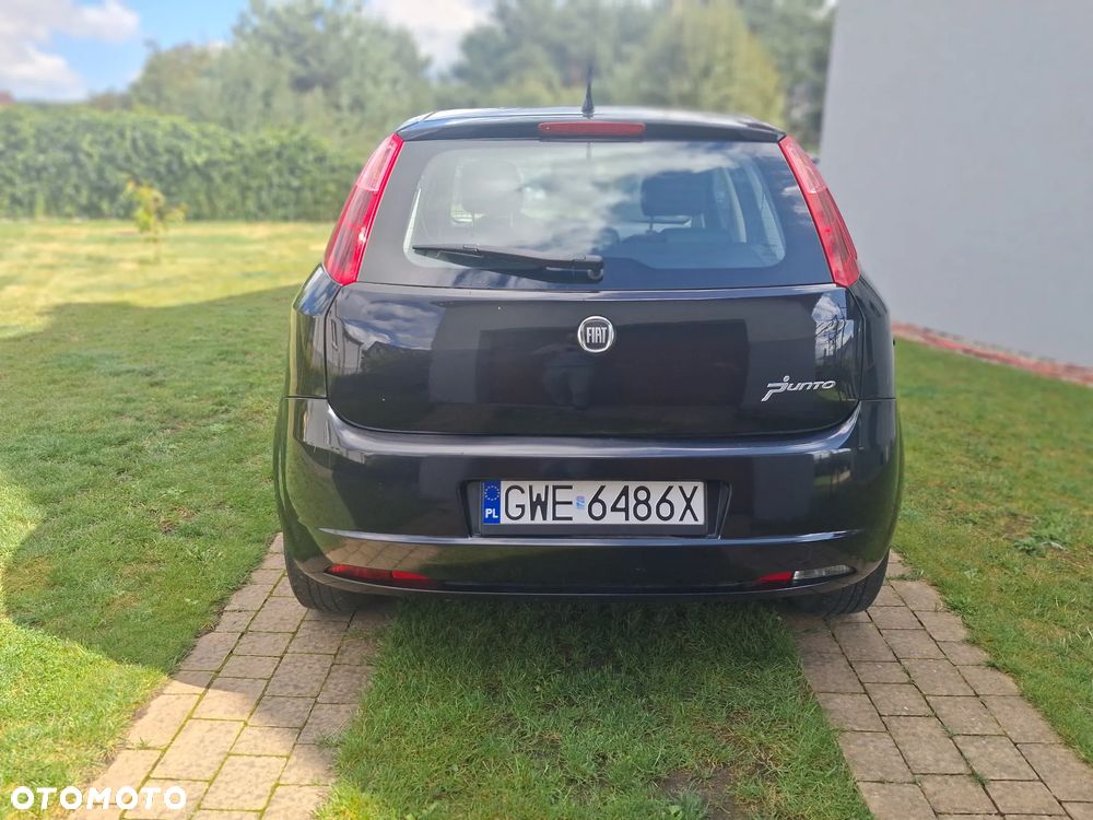 Fiat Punto - 21