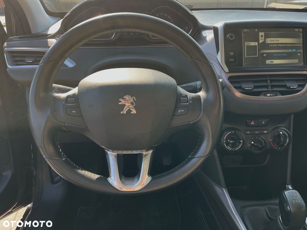 Peugeot 2008 e-HDi FAP 92 STOP & START Allure - 13