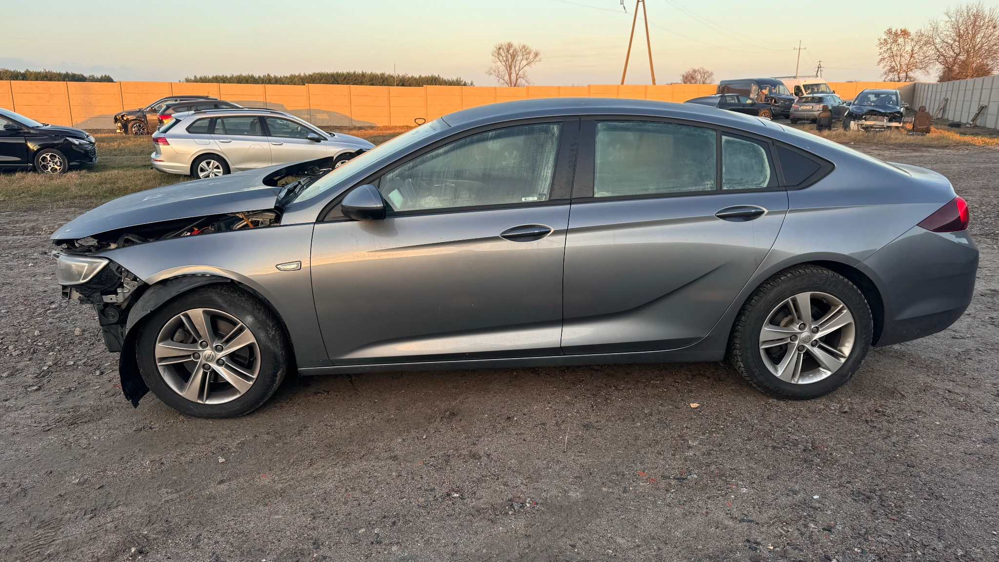 Opel Insignia 1.6 CDTI Exclusive S&S - 2