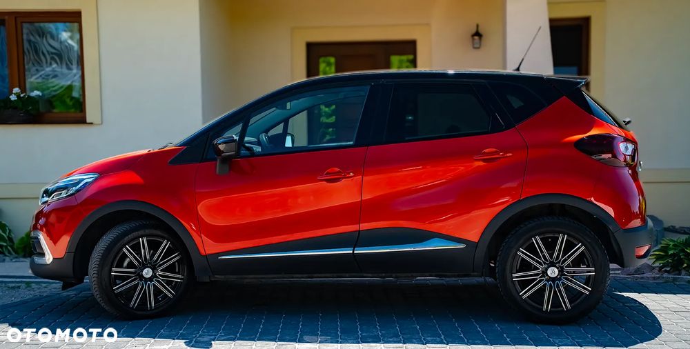 Renault Captur ENERGY dCi 90 Start&Stop Experience - 25