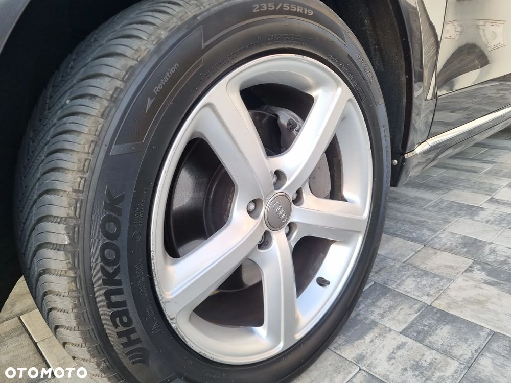 Audi Q5 - 23