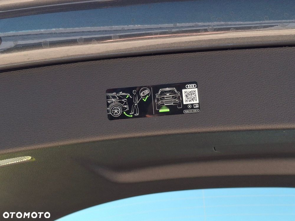 Audi Q7 - 9