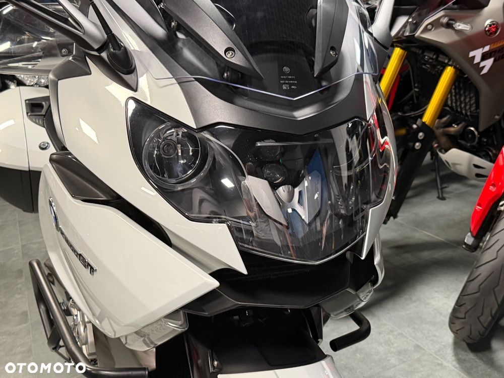 BMW K - 18