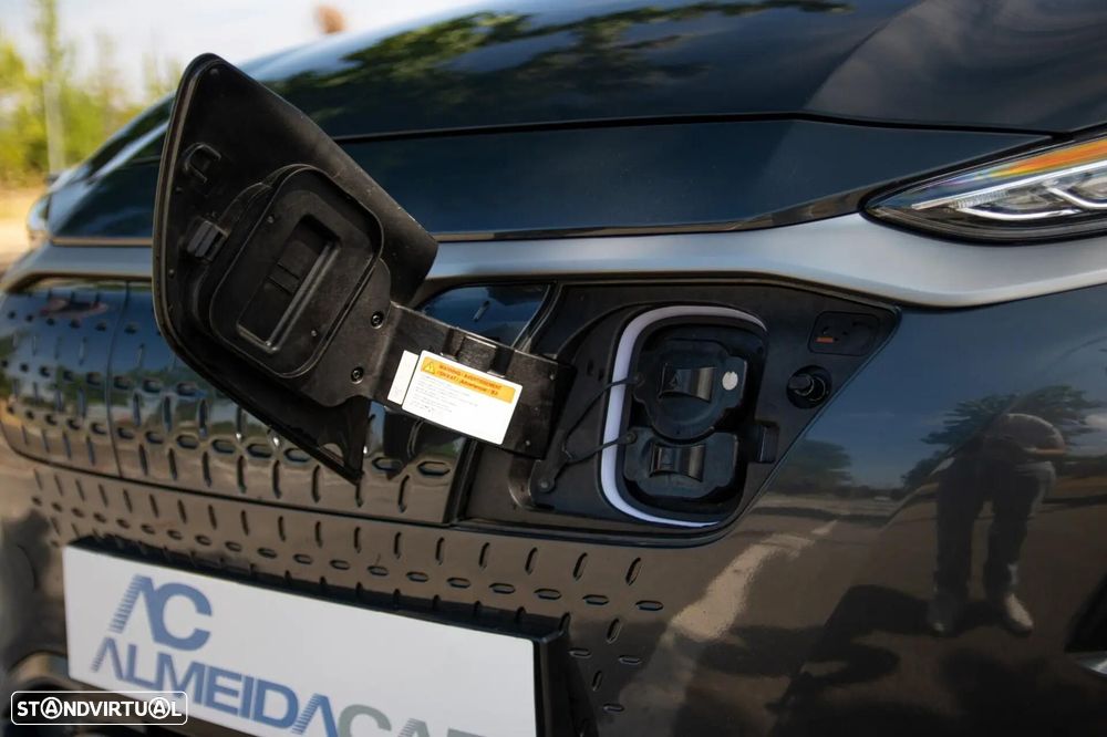 Hyundai Kauai 64 kWh Premium - 10