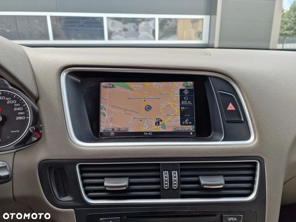 Audi Q5 2.0 TDI Quattro Sport S tronic - 29