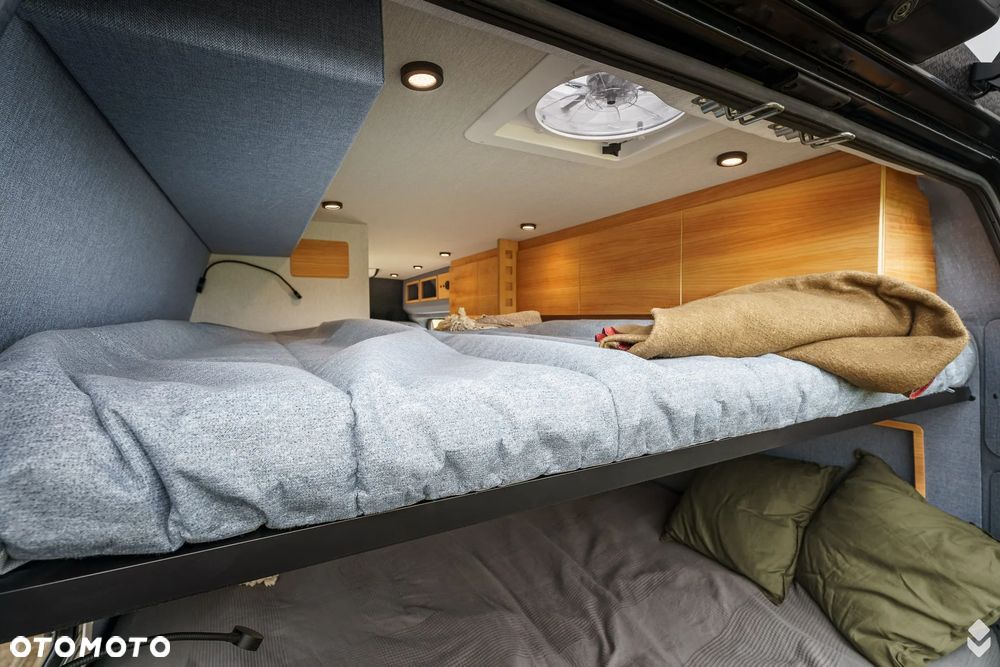 Dodge Ram Promaster - 17