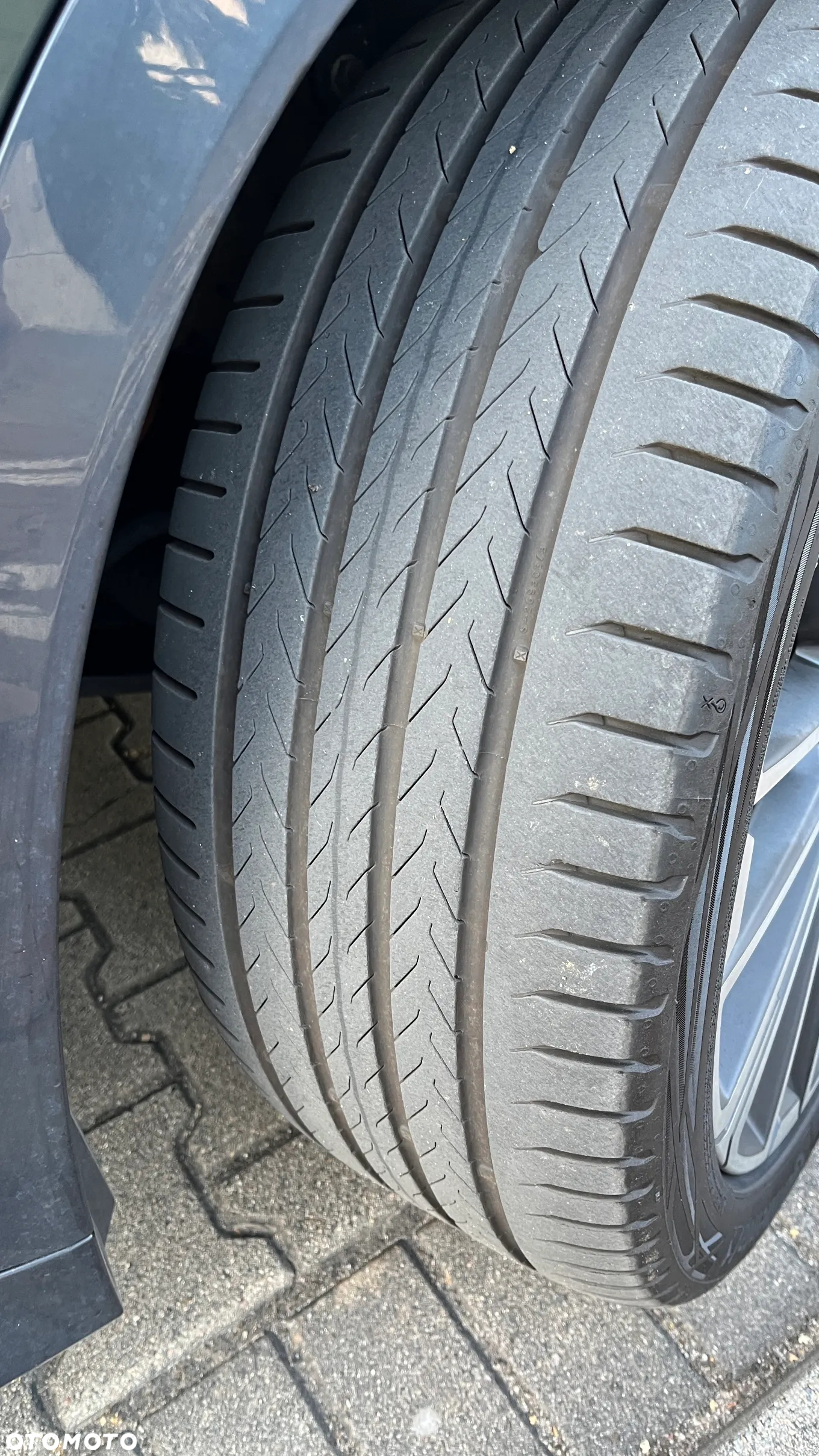 BMW iX1 xDrive30 66.5kWh xLine - 10