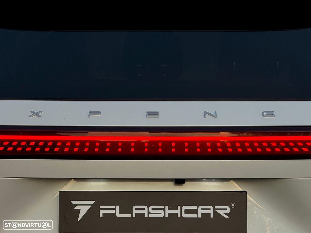 Xpeng G9 98 kWh Long Range - 47