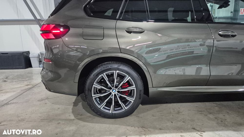 BMW X5 xDrive40d xLine - 33