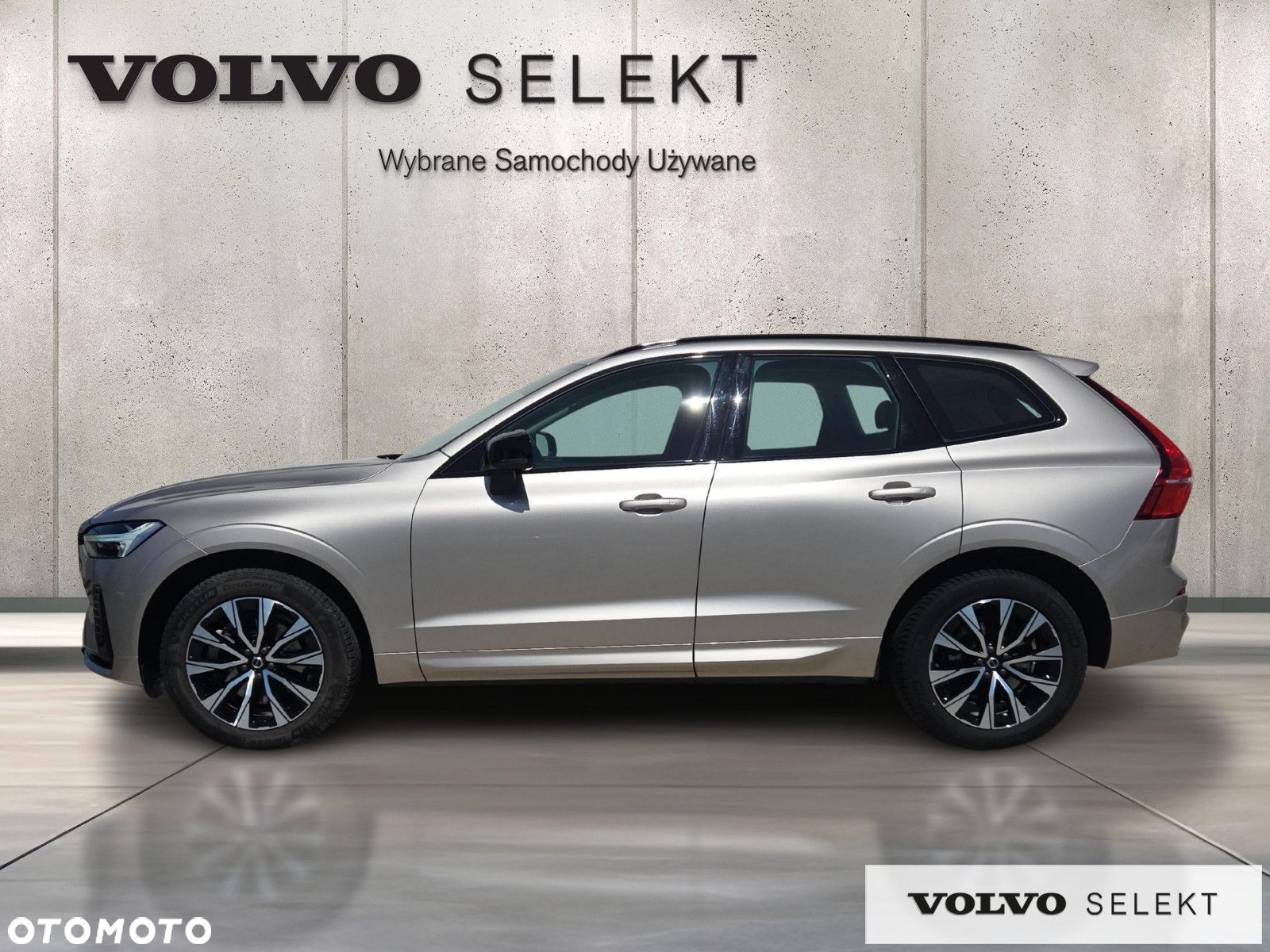 Volvo XC 60 - 3