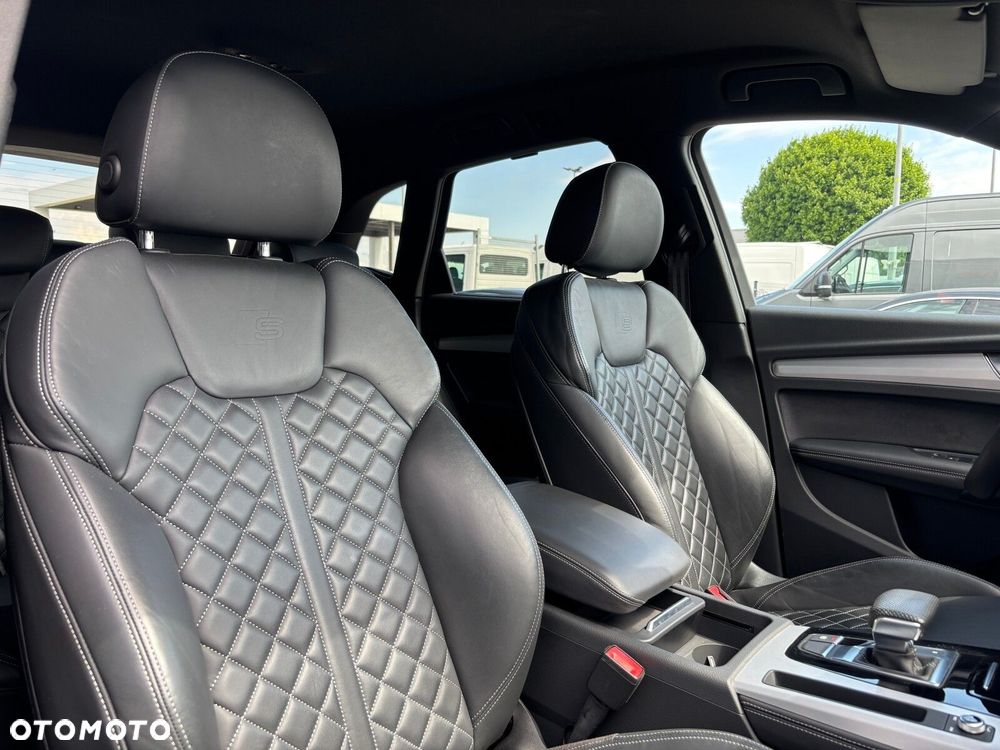Audi Q5 - 23
