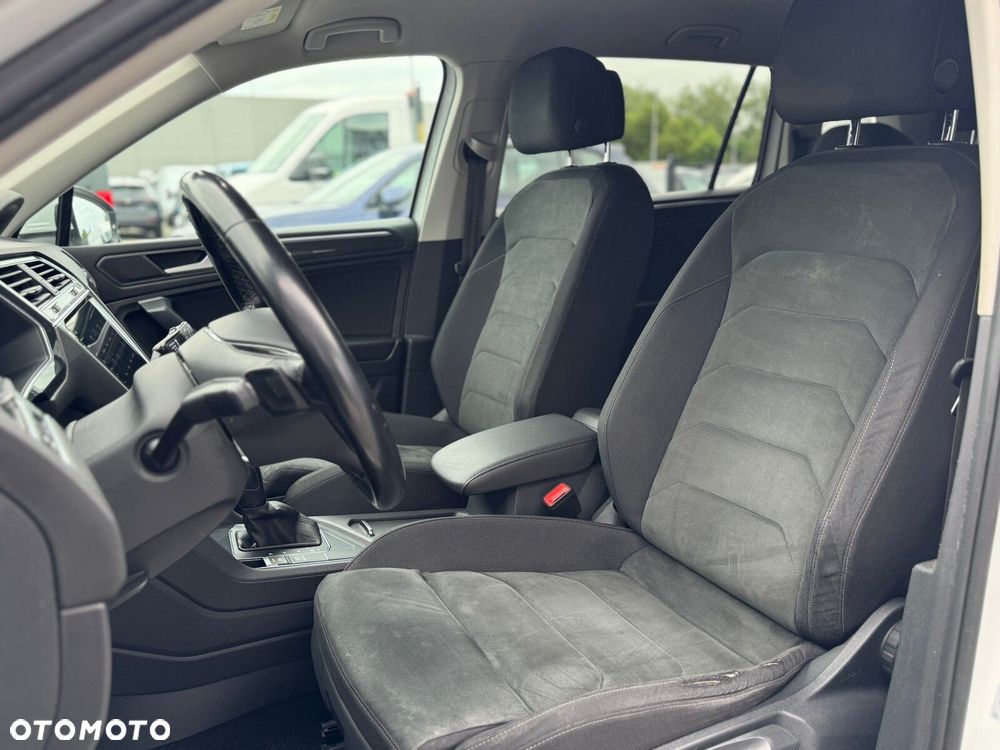 Volkswagen Tiguan Allspace - 26