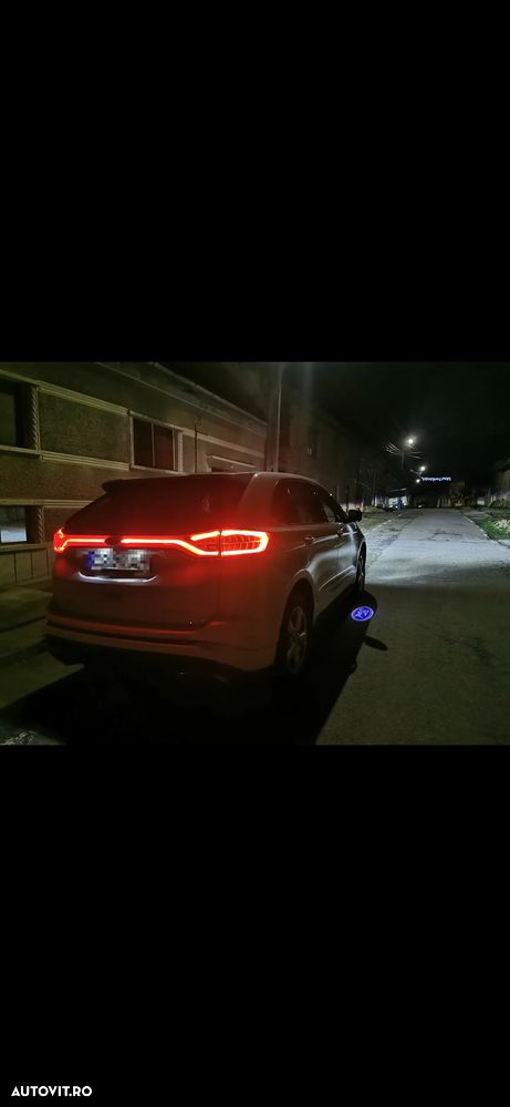 ford edge