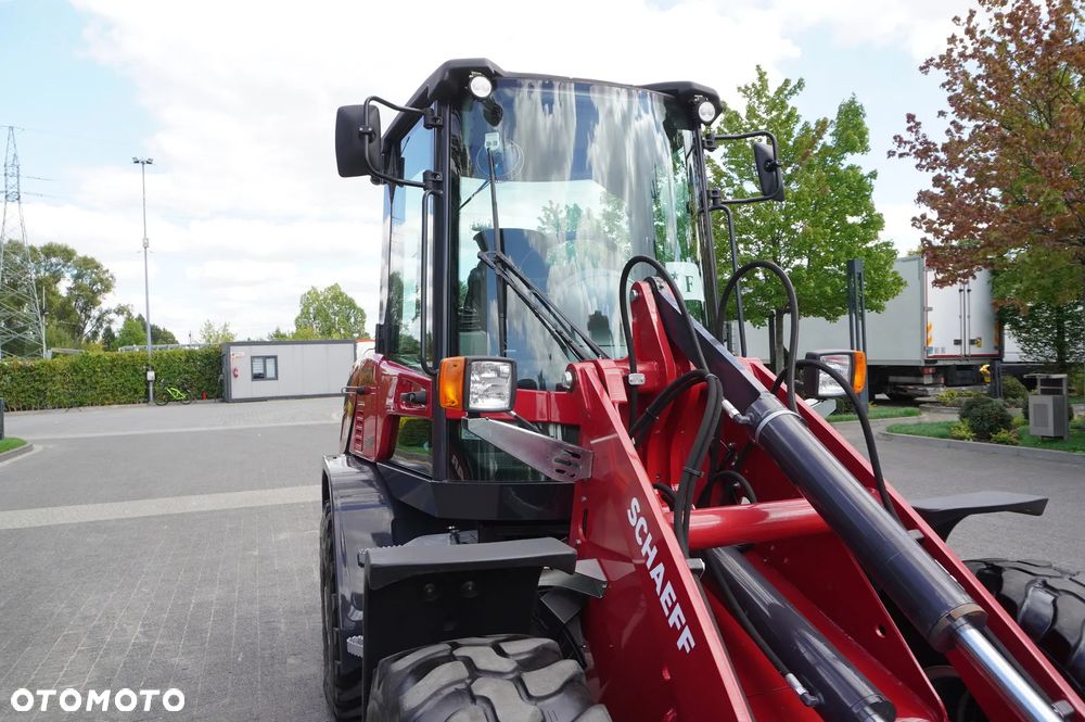 Schaeff Yanmar/SCHAEFF TL80/ 2023 / 2000 MTH! / 2 units - 19