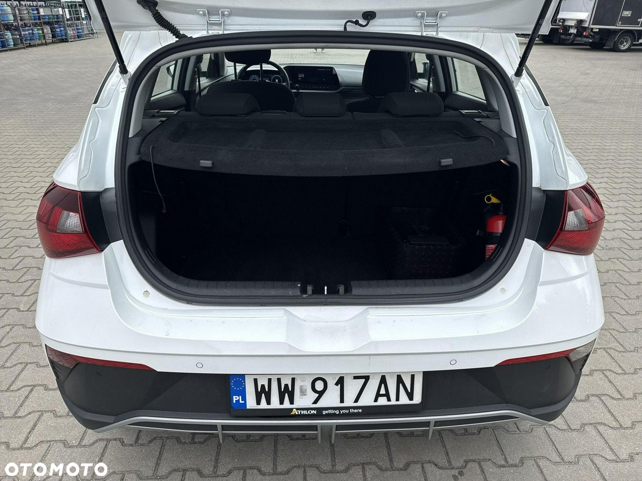 Hyundai i20 1.2 Pure - 16
