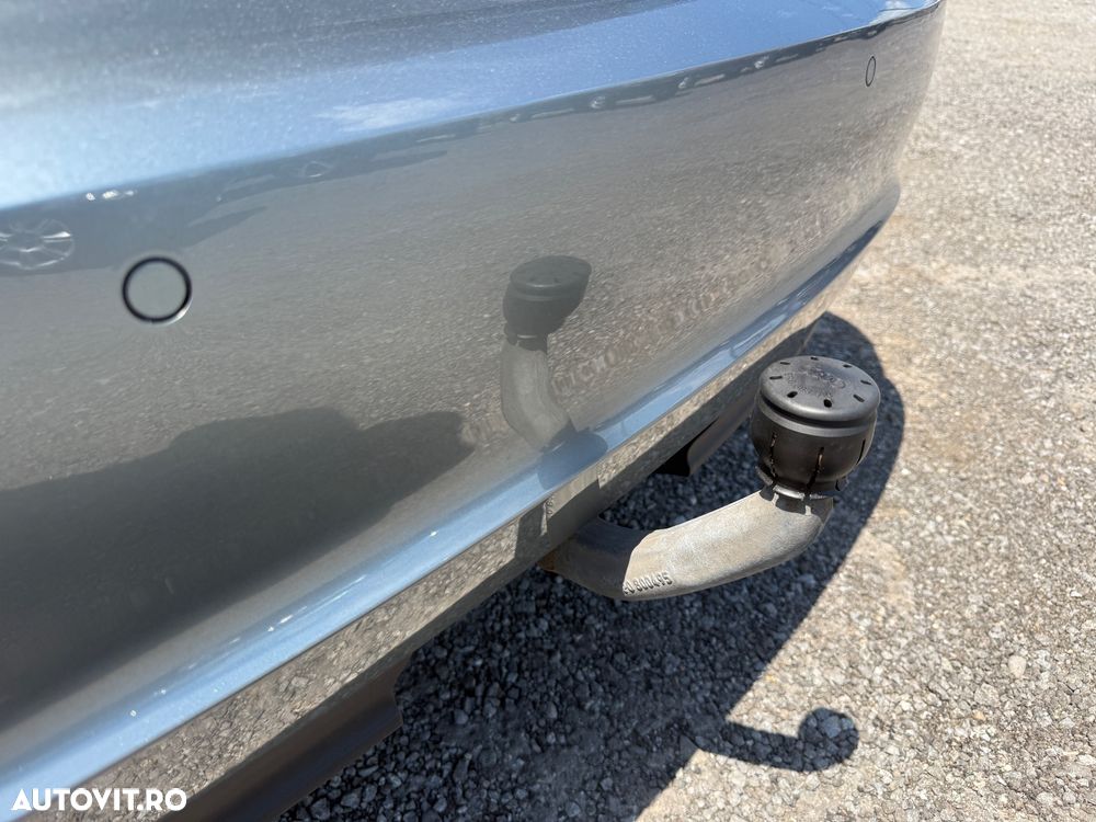 Audi A3 1.4 TFSI Ambiente - 20