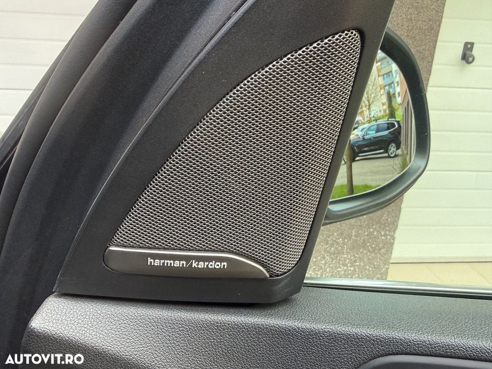 BMW X5 xDrive25d Sport-Aut. - 20