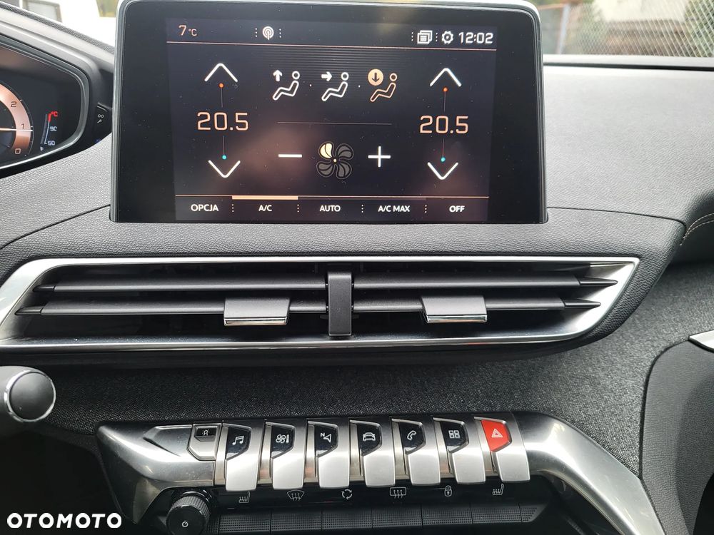 Peugeot 3008 1.2 PureTech GT S&S - 14