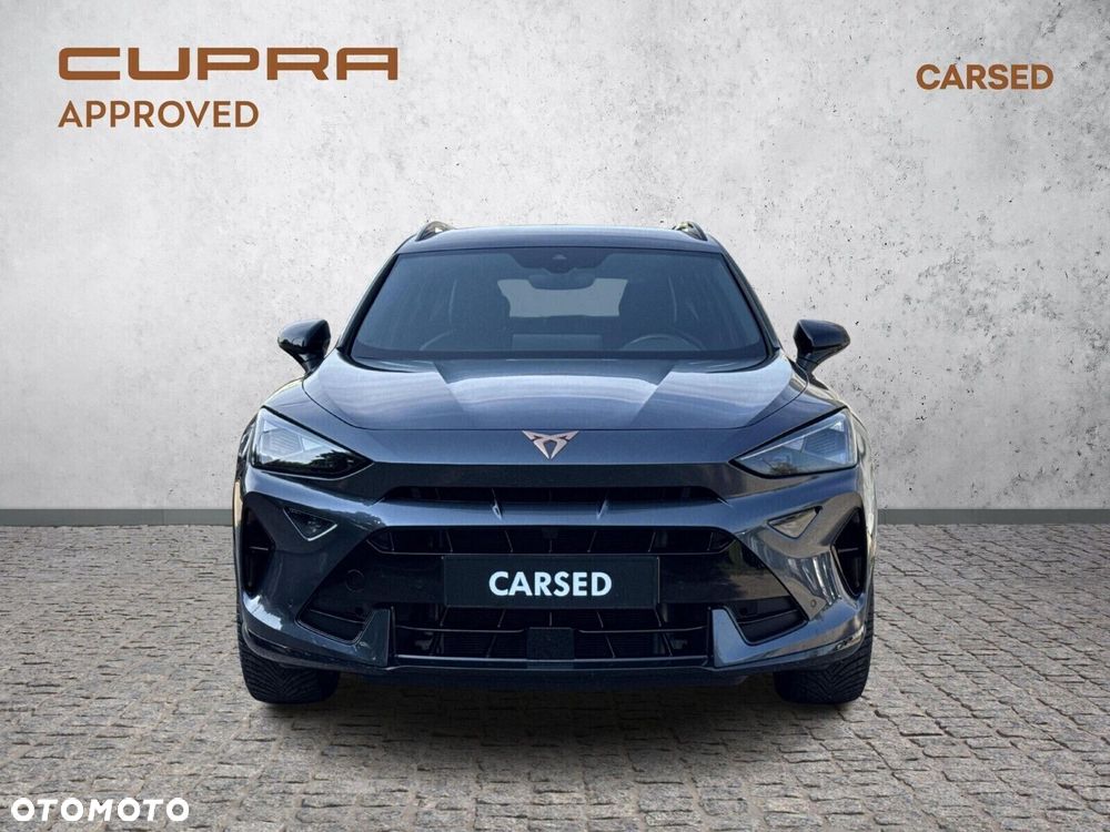 Cupra Formentor 1.5 eTSI mHEV DSG - 10
