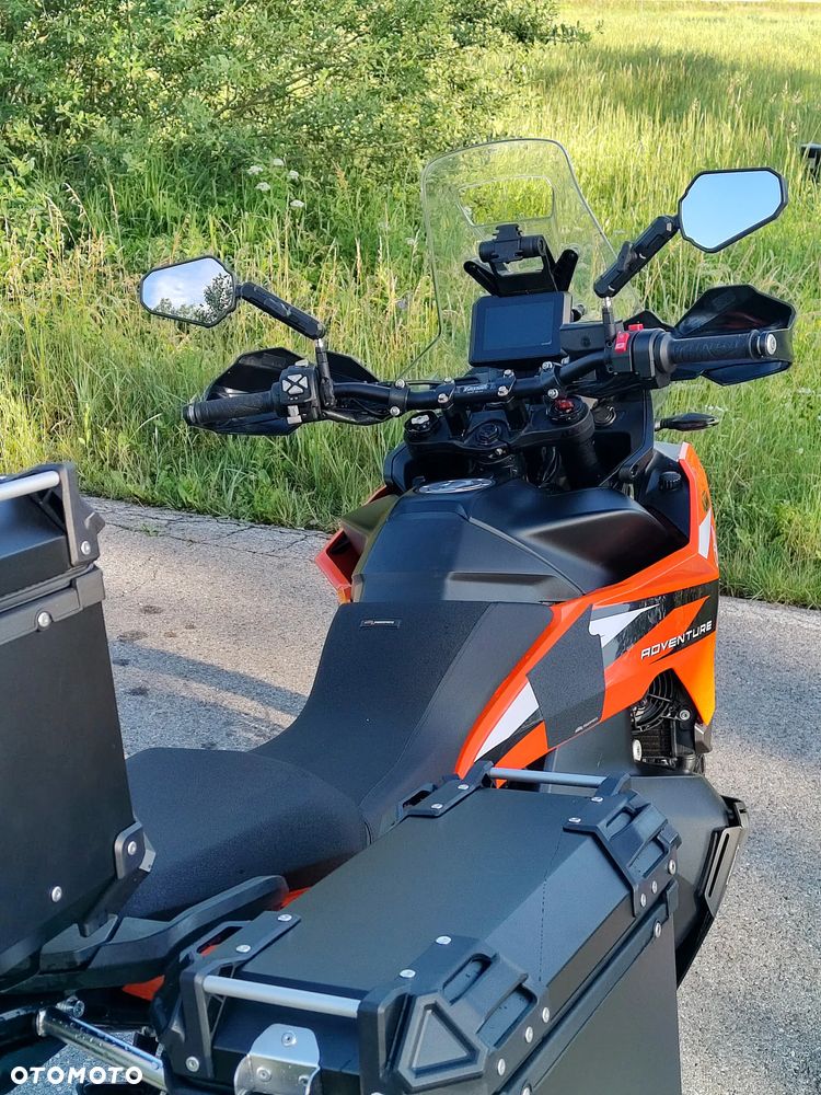 KTM Adventure - 9
