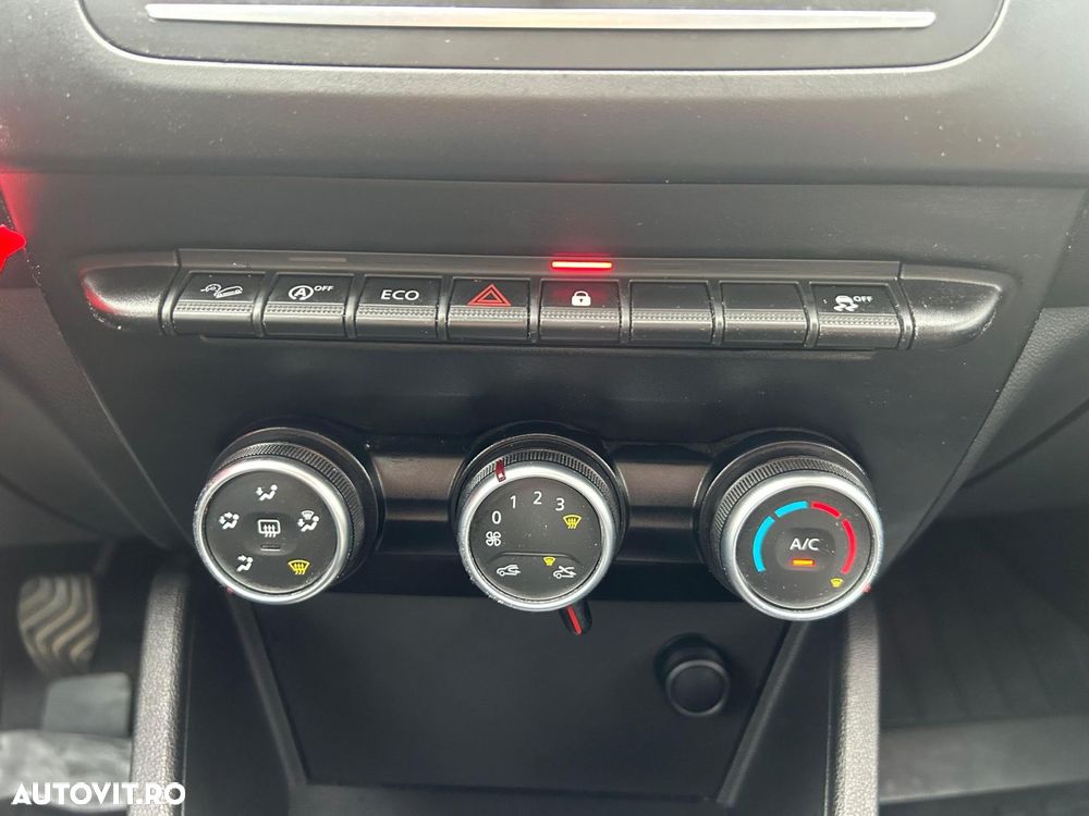Dacia Duster 1.5 Blue dCi 4WD Comfort - 20