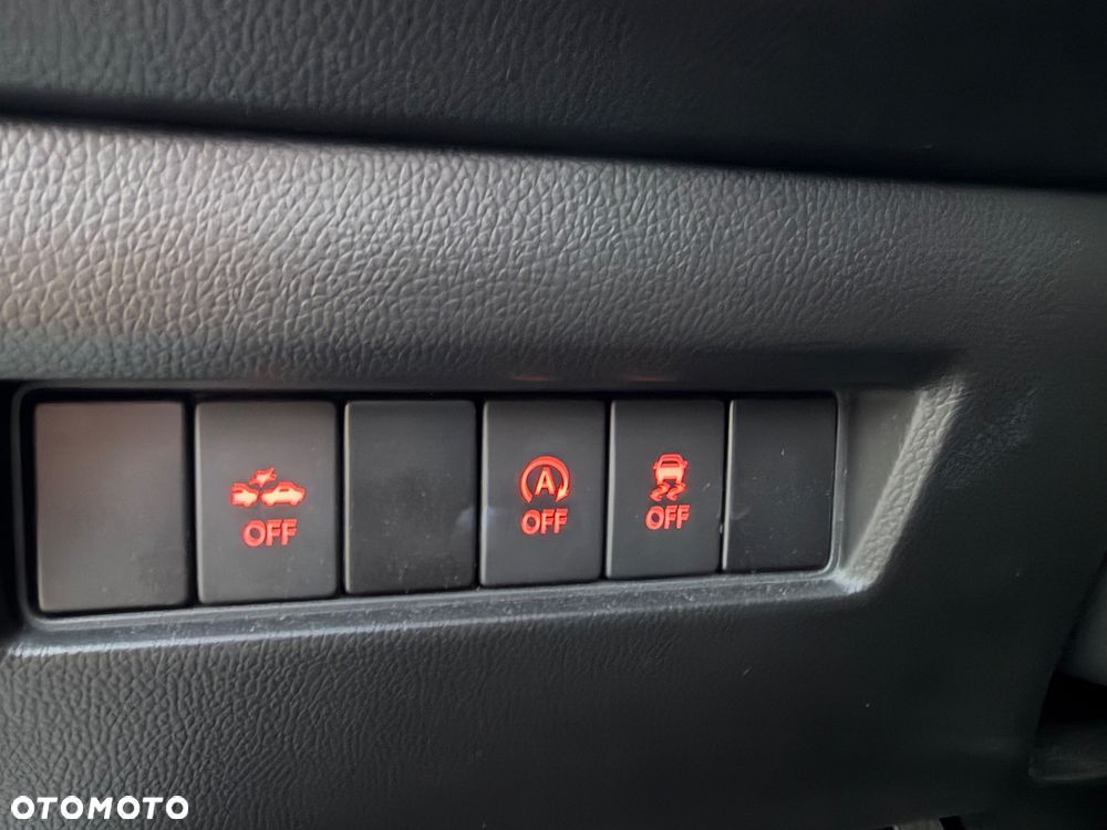 Suzuki Swift 1.2 Dualjet SHVS Premium - 34