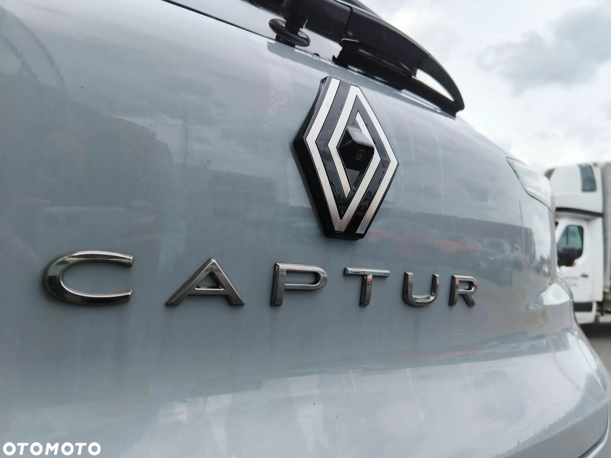 Renault Captur 1.0 TCe Techno - 5