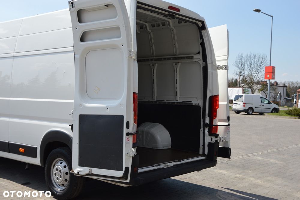 Citroën Jumper L4H3 - 17