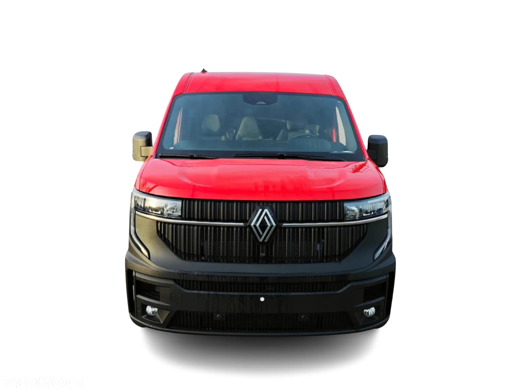 Renault Master L3H2 130KM - 2